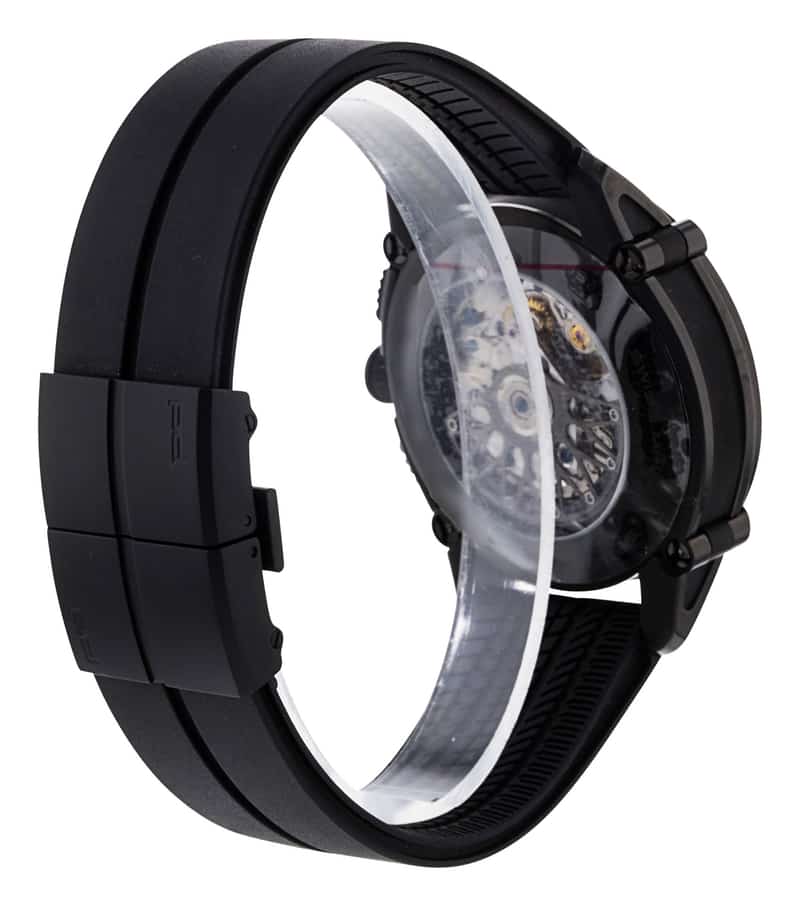 Porsche Design P6930 6930.13.46.1201